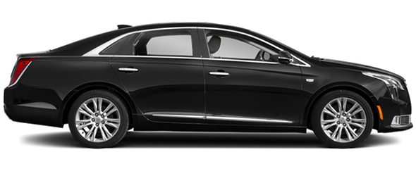Cadillac Premium
